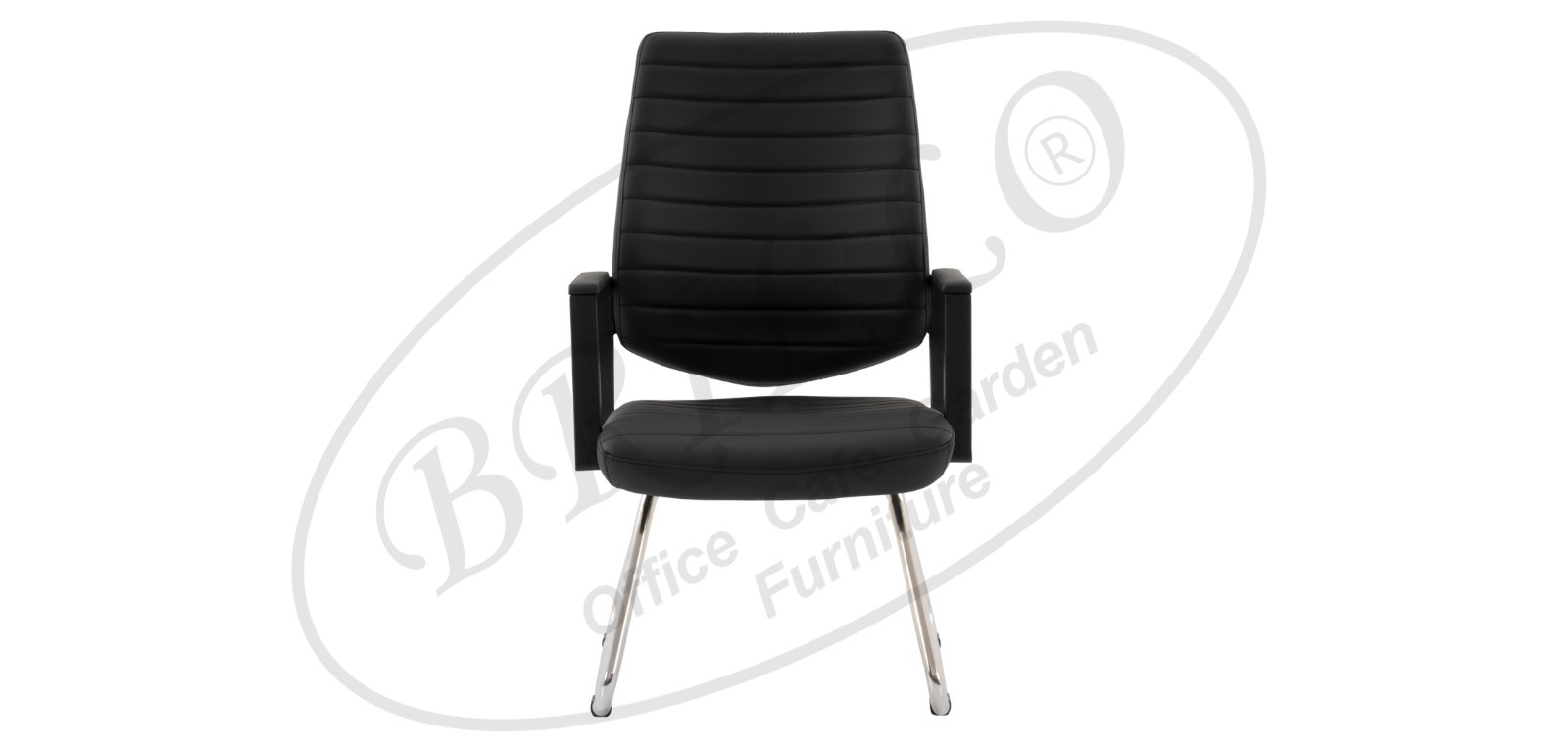 Trend Misafir Krom U - Ofis mobilyası - Ofis mobilyaları